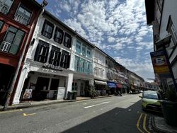 Keong Saik Road (D2), Retail #455517261
